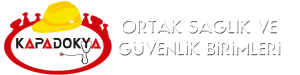 Kapadokya OSGB